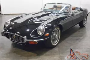 Jaguar : E-Type OTS
