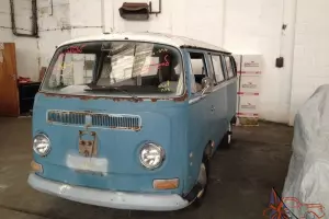 vw