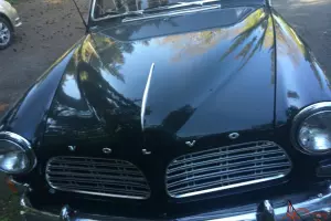 Volvo : Other 122