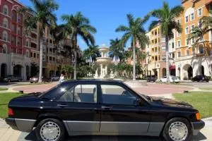 Mercedes-Benz 2.6