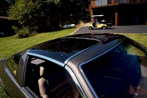 1984 Nissan 300ZX Base Coupe 2-Door 3.0L - AWESOMENESS