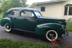 1939 Mercury Other