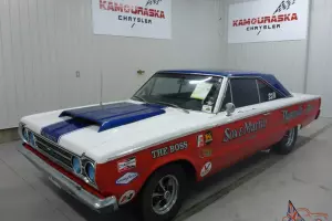 Plymouth: Belvedere SOX & MARTIN REPLICA | eBay
