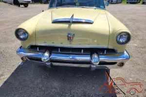 1953 Mercury overdrive overdrive Photo