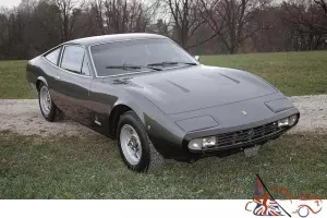 Ferrari : Other 365 GTC/4