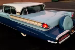 Mercury : Other 2 dr