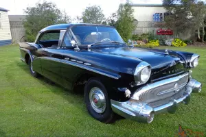 1957 Buick Century V8 Auto in Highton, VIC