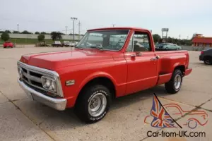 1970 GMC Other