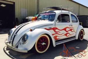 1965 Volkswagen Beetle - Classic Bug