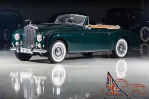 1952 Bentley Other Rarest top show/Concours winner