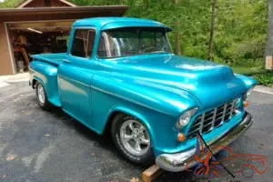 1955 Chevrolet Other Pickups