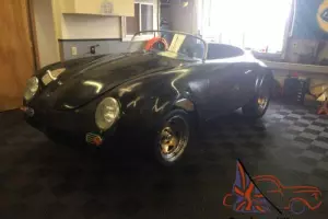 1973 Replica/Kit Makes Speedster wide body
