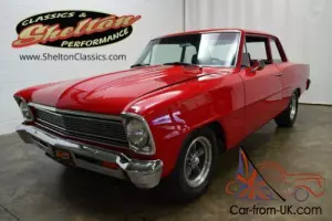 1966 Chevrolet Other