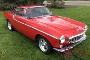 1966 Volvo Other