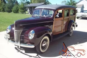 1940 Ford Other