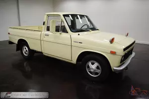 Toyota : Other Hilux