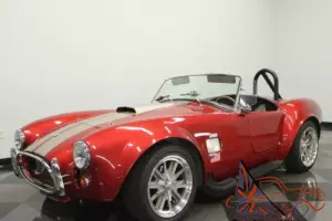 1966 Shelby Cobra Factory Five