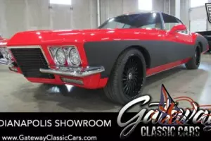 1971 Buick Riviera