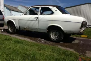  Mk1 ESCORT FORD ESCORT 1300E 