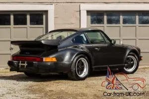 1979 Porsche 911