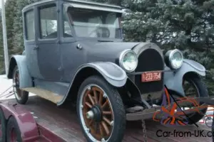 1922 Oldsmobile Model 43A