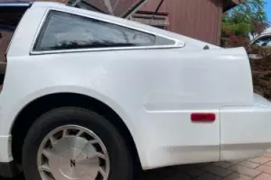1987 Nissan 300ZX