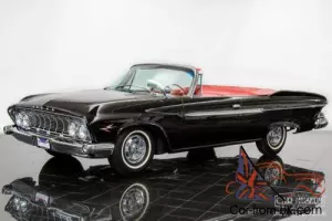 1961 Dodge Dart Phoenix D-500