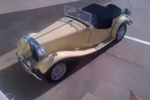 MG-TD2 1953 995 mi on FRAME OFF RESTORED, GORGEOUS, CORRECT, WOW, BEST UCAN FIND