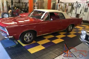1965 Pontiac GTO