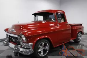 1956 GMC 100