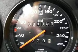 Porsche : 911 911