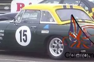  MGB 