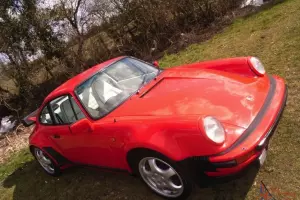  Classic Porsche 911 930 Turbo investment supercar 