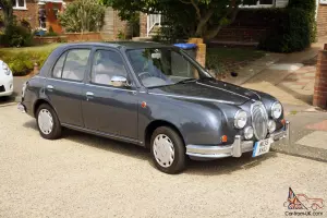 Mitsuoka Viewt
