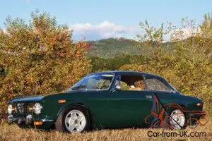 1974 Alfa Romeo GTV 105/115
