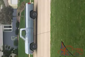 1983 Dodge Other
