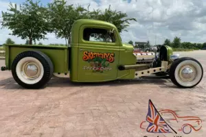 1935 Ford Other Pickups