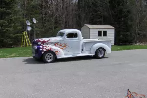 Chevrolet : Other Pickups custom