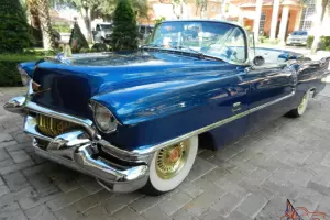 Cadillac : Eldorado BIARRITZ CONVERTIBLE