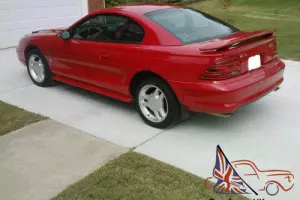 1994 Ford Mustang GT