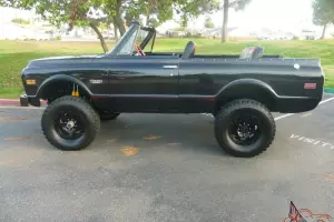 1969 GMC Jimmy / K5 / Blazer