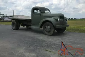Chevrolet