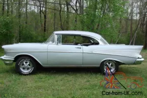 1957 Chevrolet Bel Air/150/210