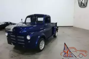 1948 Dodge Other Pickups
