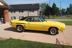 Yenko Tribute