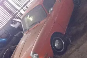 FACTORY SUNROOF VW VOLKSWAGEN TYPE3 type 3 SQUAREBACK variant not KOMBI BEETLE