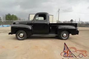 1949 Ford Other Pickups