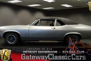 1970 Chevrolet Nova --