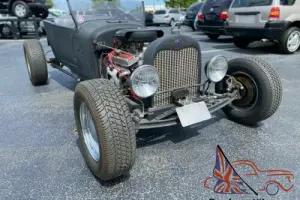 1926 Ford Roadster
