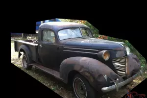 1939 Hudson Pick up truck